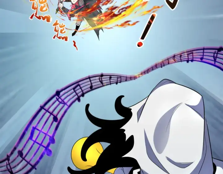 漫画《全球诡异时代》第242话 英灵融合！第20张图