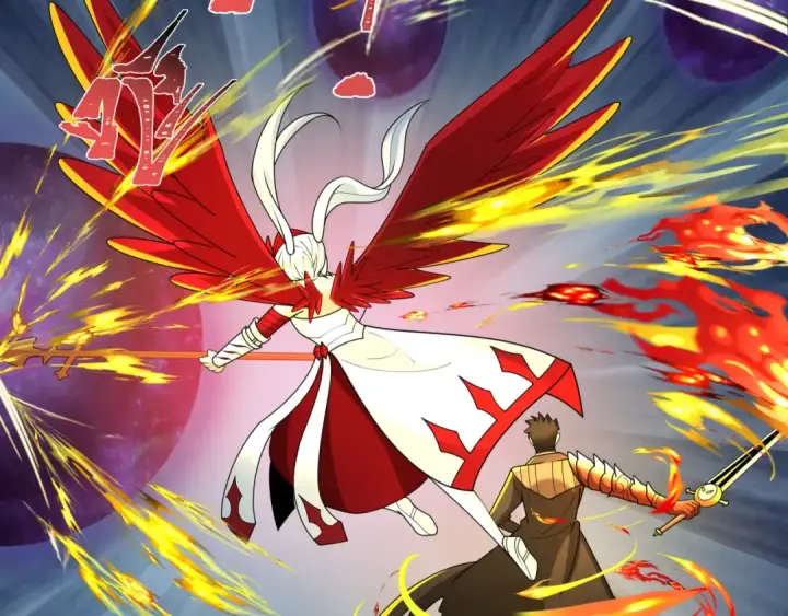 漫画《全球诡异时代》第242话 英灵融合！第79张图
