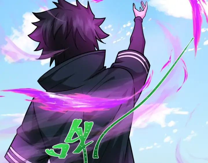漫画《全球诡异时代》第243话 契约路西法！第109张图