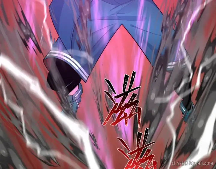 漫画《全球诡异时代》第243话 契约路西法！第120张图