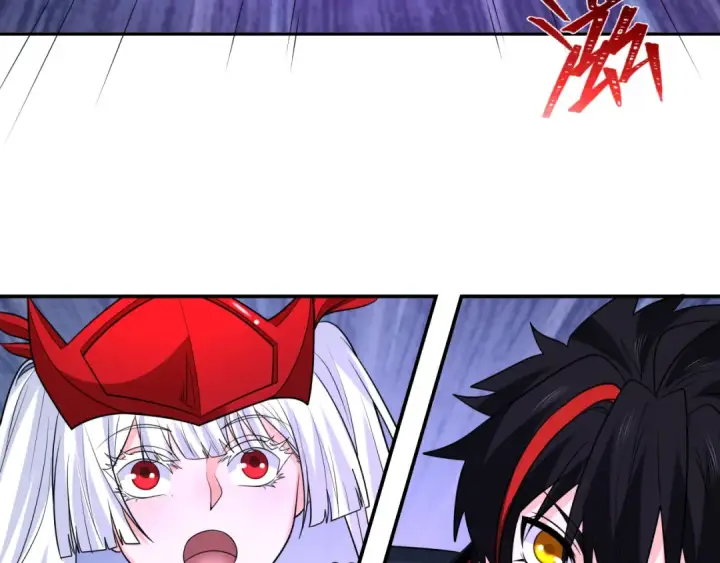 漫画《全球诡异时代》第243话 契约路西法！第52张图