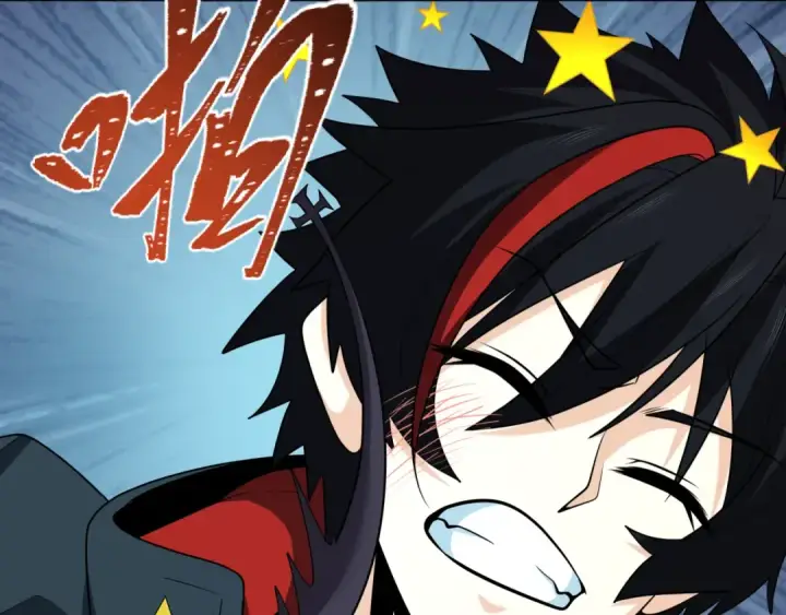 漫画《全球诡异时代》第243话 契约路西法！第55张图