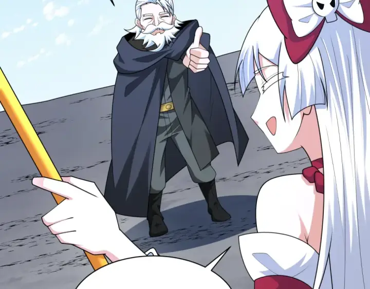漫画《全球诡异时代》第243话 契约路西法！第91张图