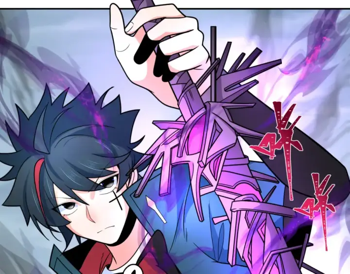 漫画《全球诡异时代》第244话 传奇谢幕！第19张图