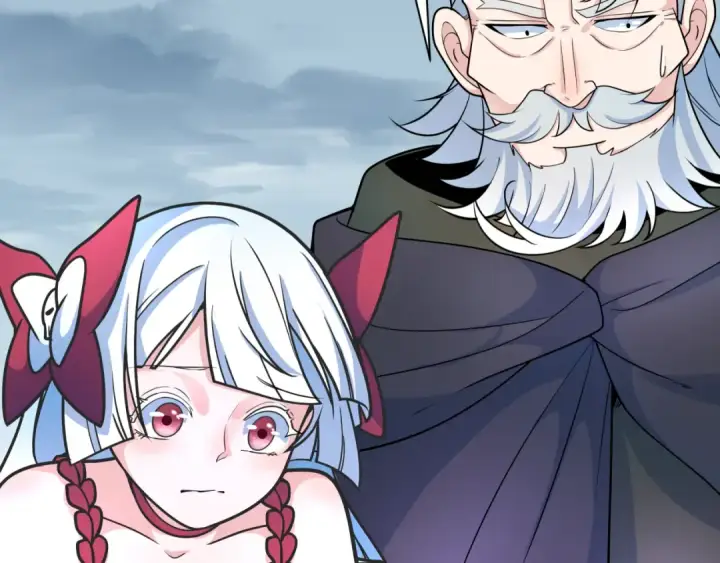 漫画《全球诡异时代》第244话 传奇谢幕！第28张图