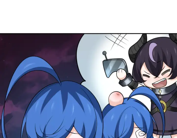 漫画《全球诡异时代》第245话 米娅与天使！第22张图