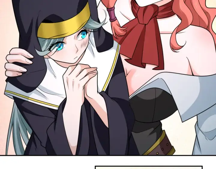 漫画《全球诡异时代》第245话 米娅与天使！第46张图