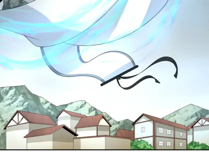 漫画《全球诡异时代》第245话 米娅与天使！第76张图