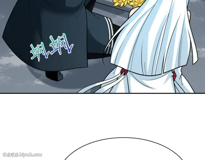 漫画《全球诡异时代》第245话 米娅与天使！第8张图