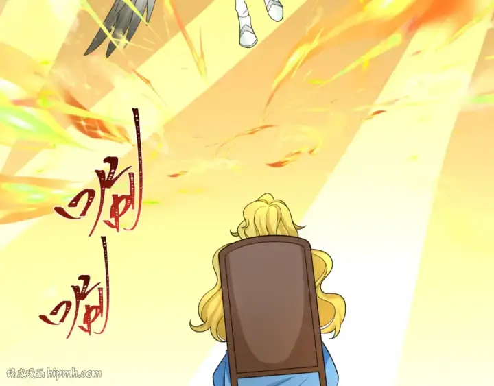 漫画《全球诡异时代》第246话 天使的算计！第112张图