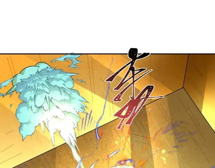 漫画《全球诡异时代》第247话 天使被追哭了！第25张图