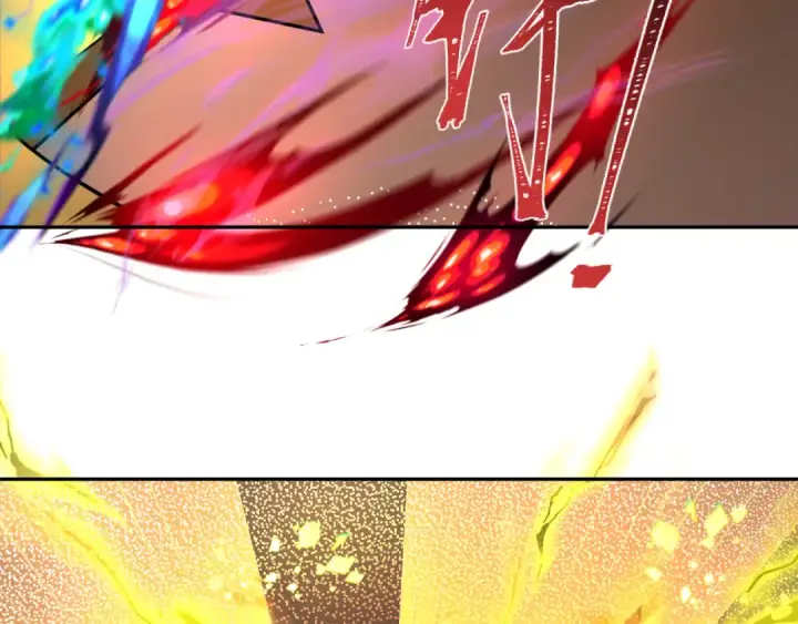 漫画《全球诡异时代》第247话 天使被追哭了！第38张图