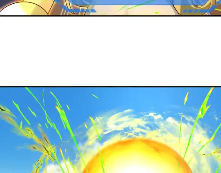 漫画《全球诡异时代》第247话 天使被追哭了！第61张图