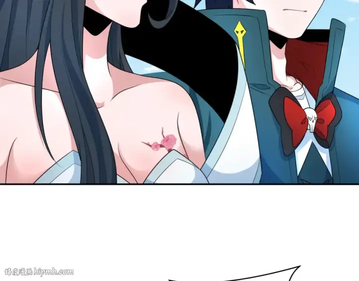 漫画《全球诡异时代》第247话 天使被追哭了！第8张图