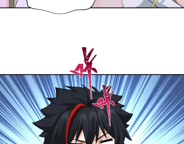 漫画《全球诡异时代》第247话 天使被追哭了！第94张图
