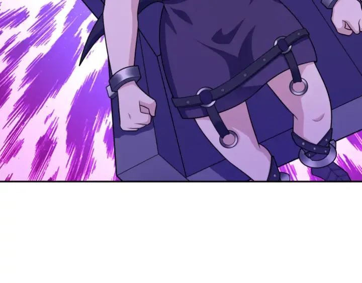 漫画《全球诡异时代》第247话 天使被追哭了！第98张图