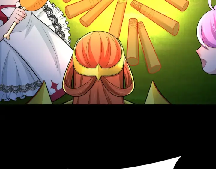 漫画《全球诡异时代》第248话 神域失乐园！第115张图