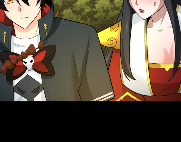 漫画《全球诡异时代》第248话 神域失乐园！第117张图