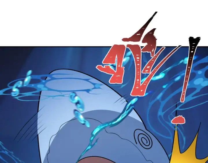漫画《全球诡异时代》第248话 神域失乐园！第25张图