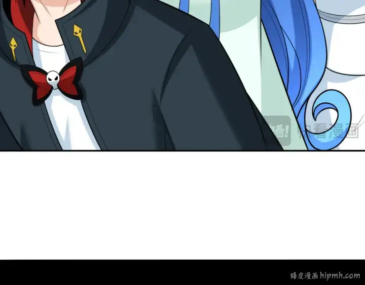 漫画《全球诡异时代》第248话 神域失乐园！第40张图