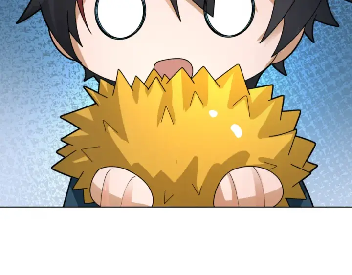 漫画《全球诡异时代》第248话 神域失乐园！第66张图