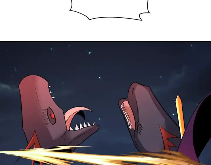 漫画《全球诡异时代》第249话 恐龙森林！第22张图