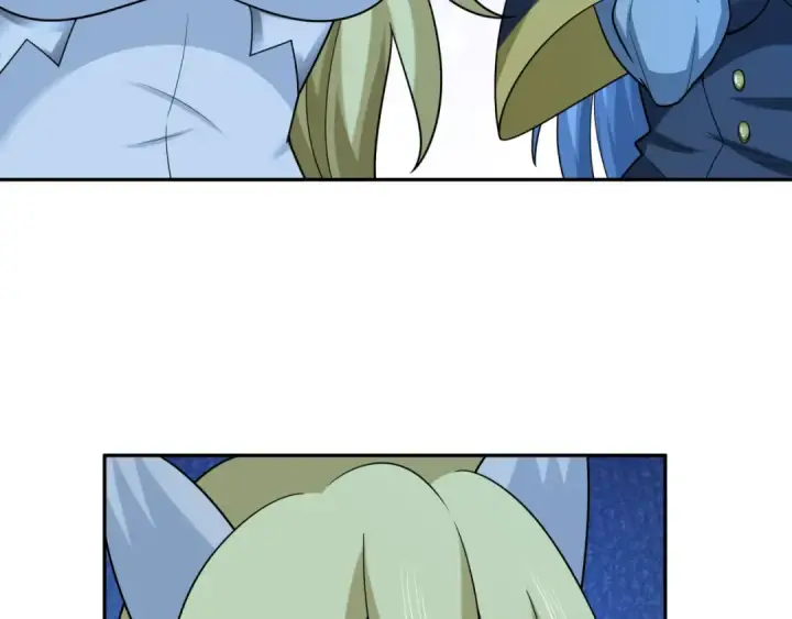 漫画《全球诡异时代》第249话 恐龙森林！第79张图