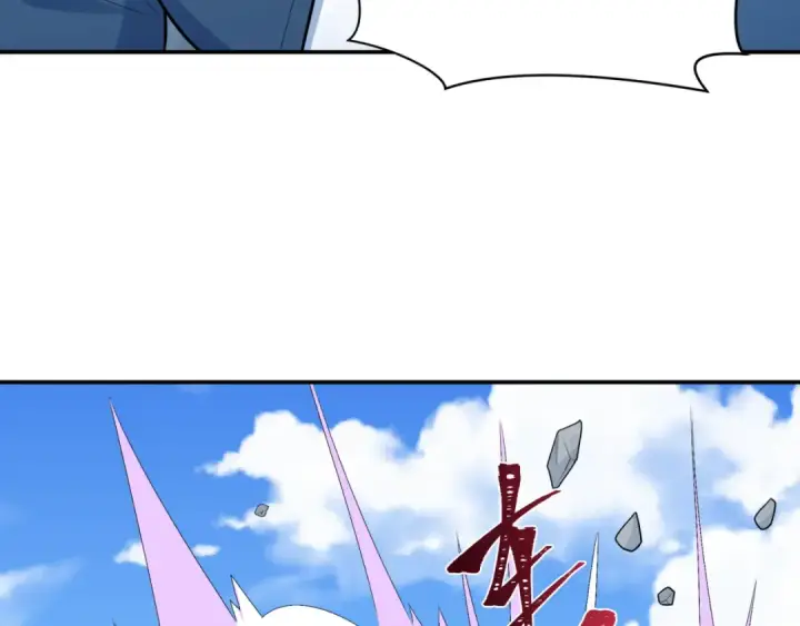 漫画《全球诡异时代》第250话 天使落难记！第114张图