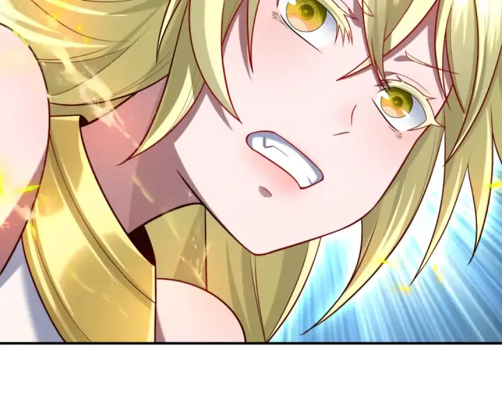 漫画《全球诡异时代》第250话 天使落难记！第124张图