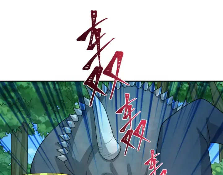 漫画《全球诡异时代》第250话 天使落难记！第21张图