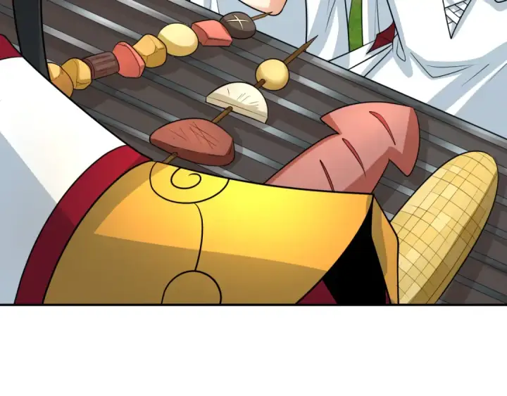 漫画《全球诡异时代》第250话 天使落难记！第43张图