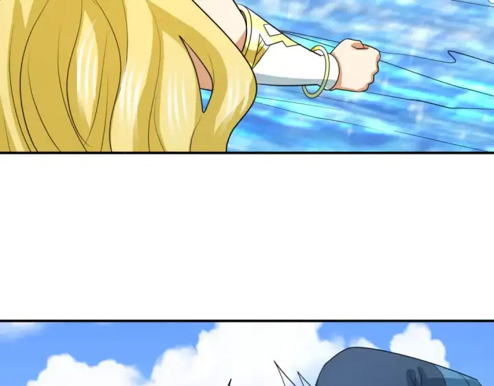 漫画《全球诡异时代》第250话 天使落难记！第67张图