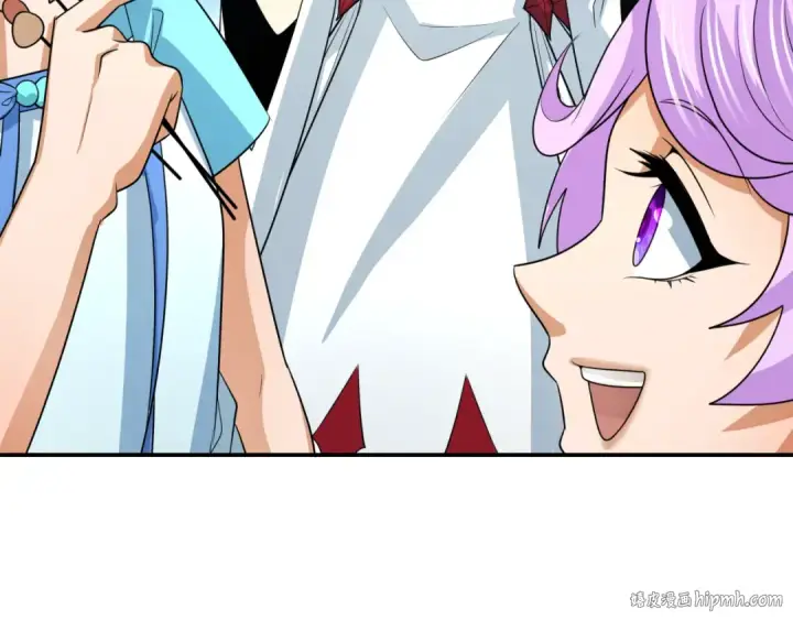 漫画《全球诡异时代》第250话 天使落难记！第80张图