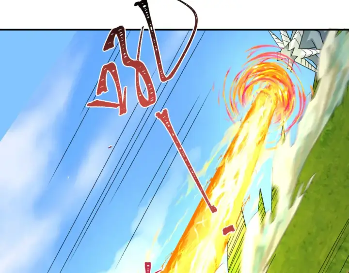 漫画《全球诡异时代》第251话 人类聚居地！第37张图