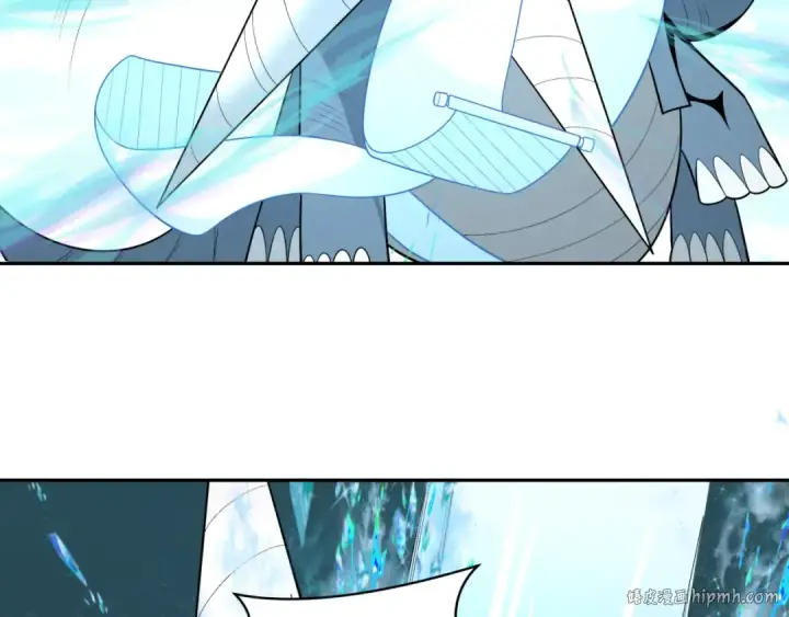 漫画《全球诡异时代》第251话 人类聚居地！第72张图