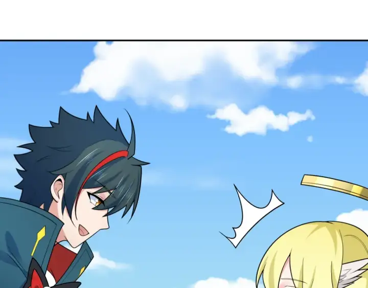 漫画《全球诡异时代》第251话 人类聚居地！第89张图
