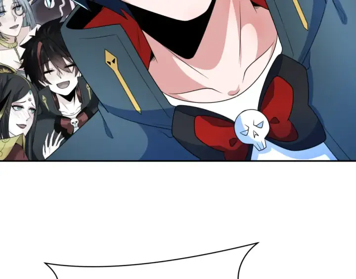 漫画《全球诡异时代》第252话 航母村！第11张图