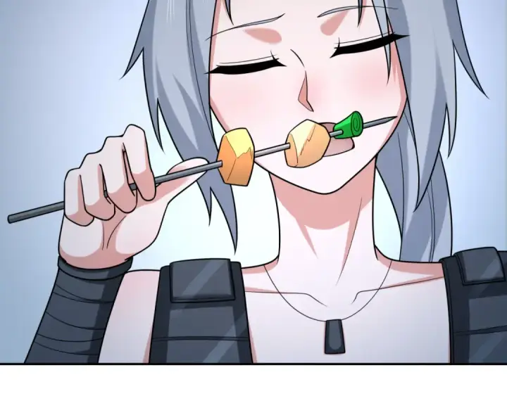漫画《全球诡异时代》第252话 航母村！第123张图