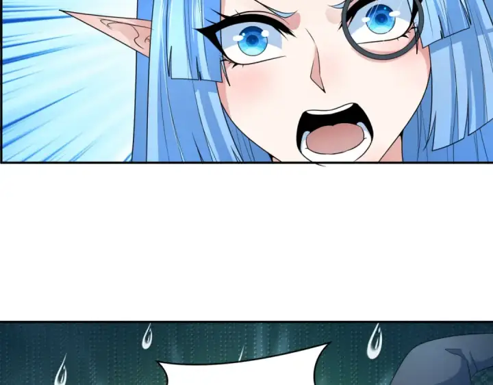 漫画《全球诡异时代》第253话 森林神庙第78张图