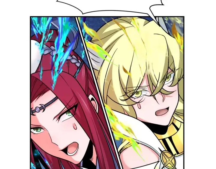 漫画《全球诡异时代》第254话 盖亚之影！第100张图