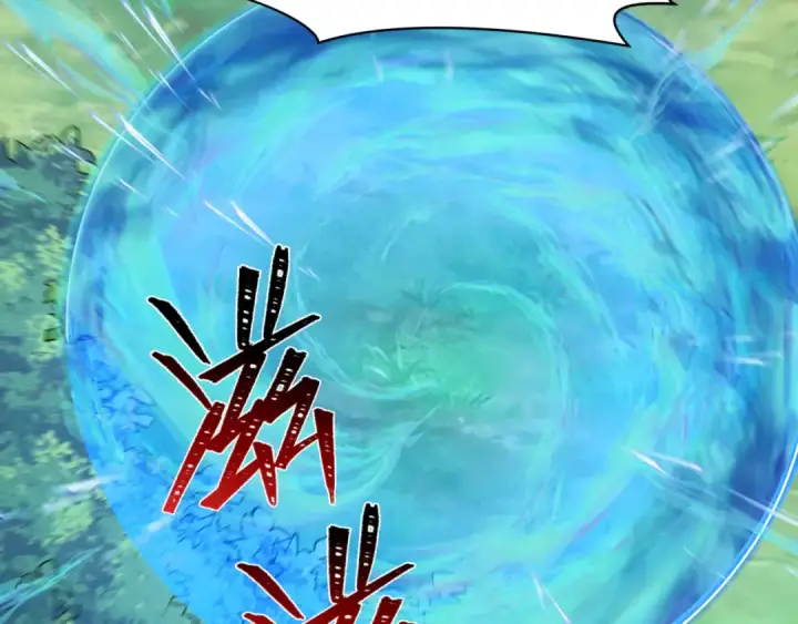 漫画《全球诡异时代》第254话 盖亚之影！第13张图