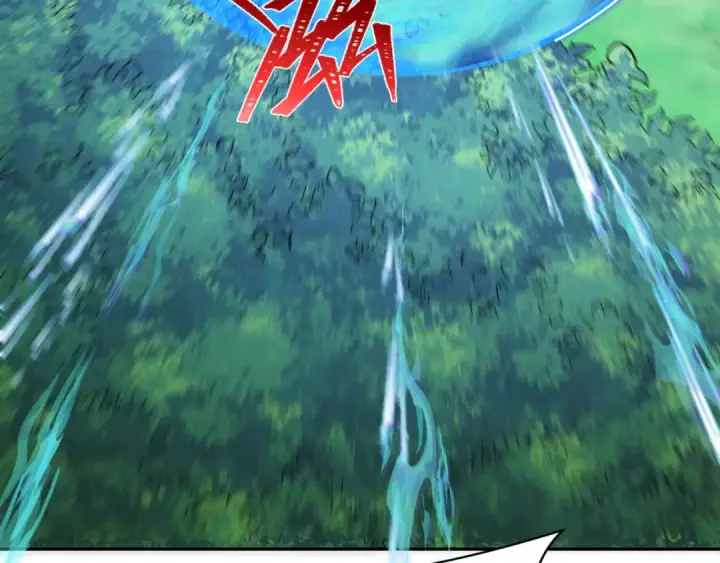漫画《全球诡异时代》第254话 盖亚之影！第14张图