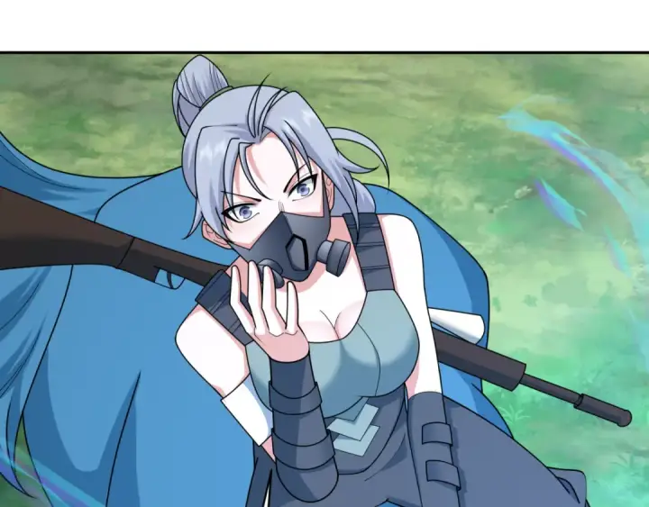漫画《全球诡异时代》第254话 盖亚之影！第20张图