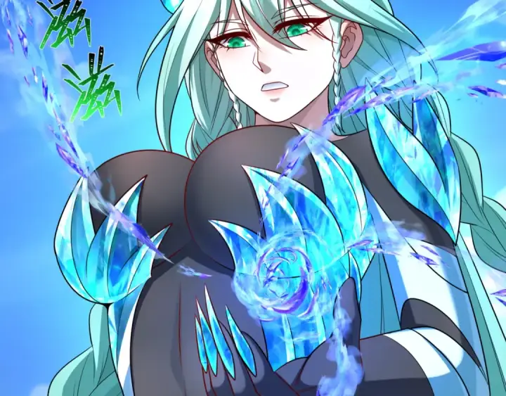 漫画《全球诡异时代》第254话 盖亚之影！第33张图