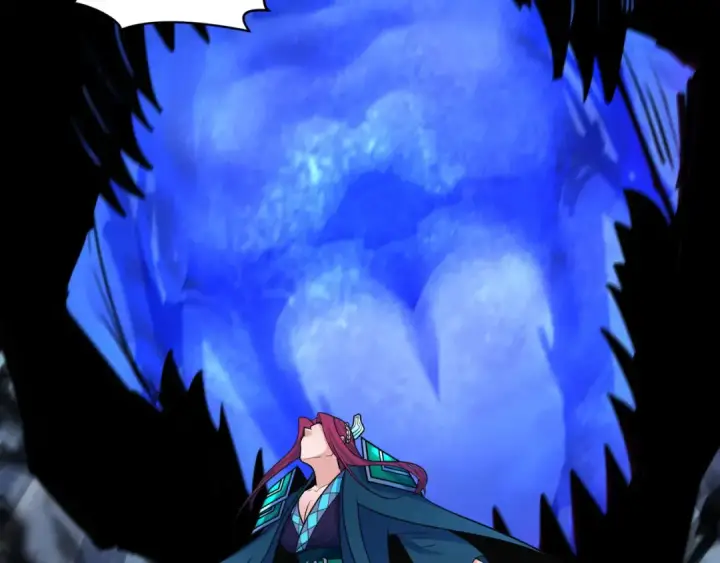 漫画《全球诡异时代》第254话 盖亚之影！第55张图