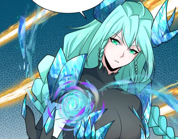 漫画《全球诡异时代》第254话 盖亚之影！第62张图