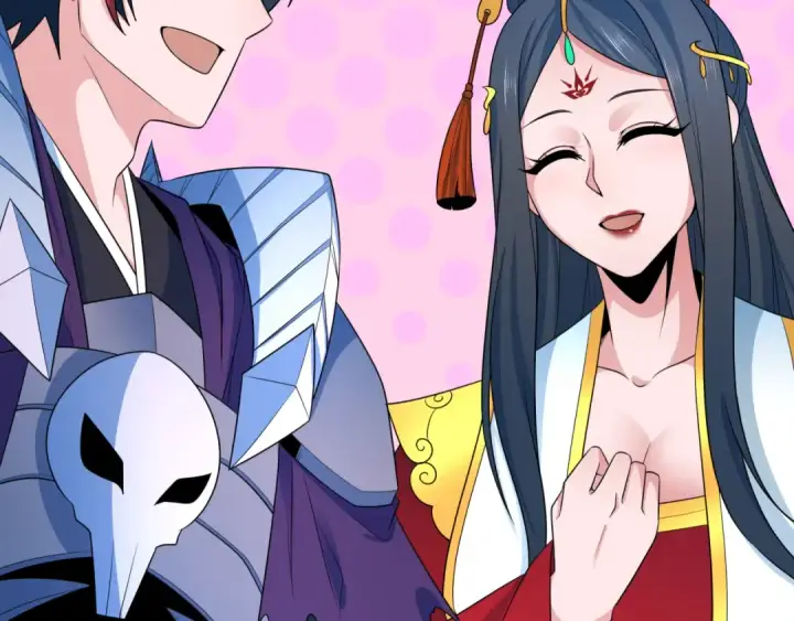 漫画《全球诡异时代》第254话 盖亚之影！第77张图