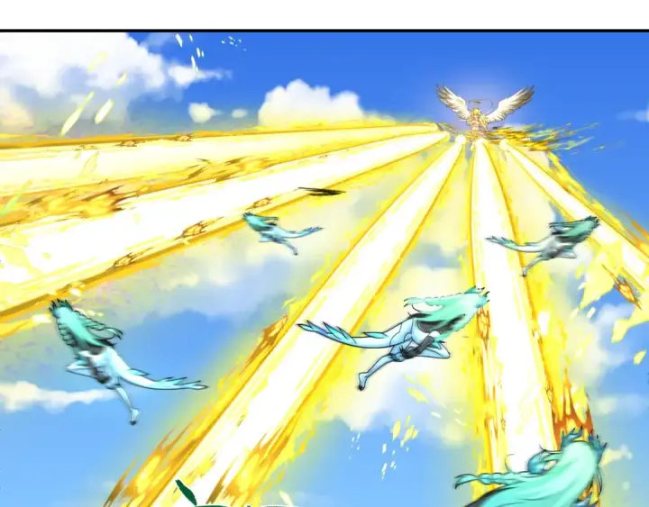 漫画《全球诡异时代》第254话 盖亚之影！第90张图