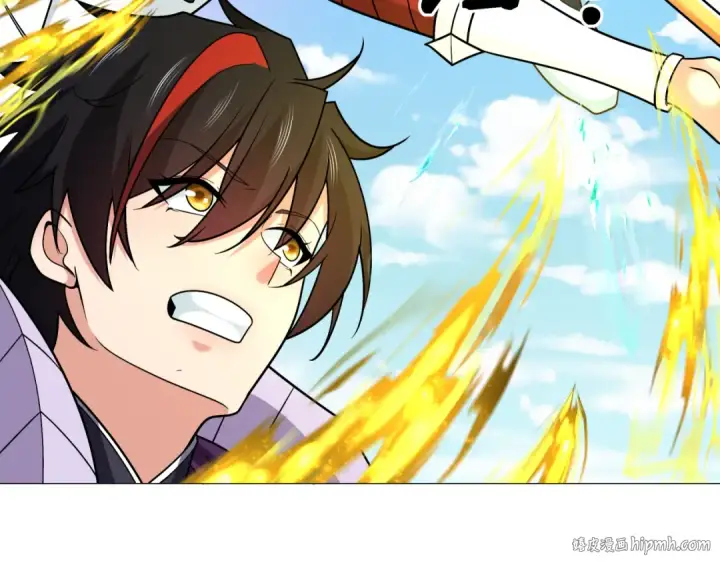 漫画《全球诡异时代》第254话 盖亚之影！第96张图