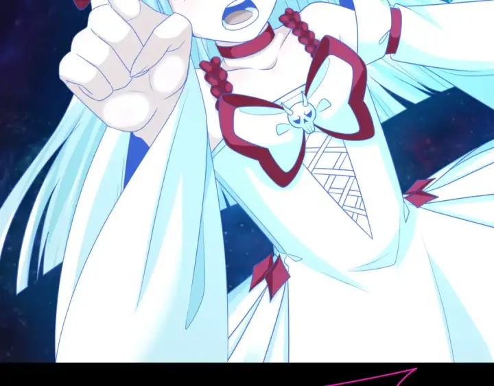 漫画《全球诡异时代》第255话 盖亚之死！第66张图
